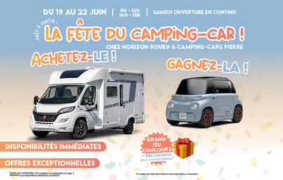 Vignette Fête du camping-car