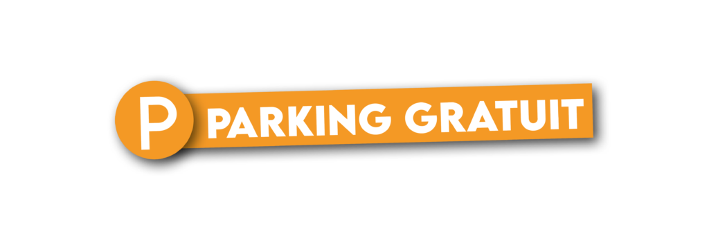 Master Camping-car Parking gratuit