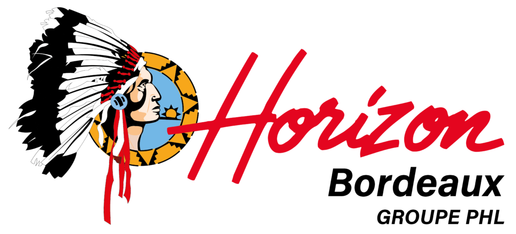 logo horizon bordeaux